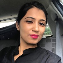Surabhi Vashisht