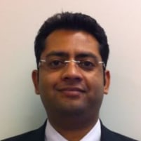 Amol Jain