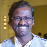 Naveen Kumar M