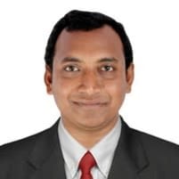 Somashekar Gupta T