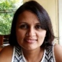 vinaya muralidharan