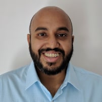 Abhinav Sarkar
