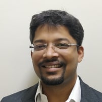 Anupam Jain