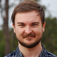 Brian McKenna