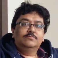 Debasish Ghosh