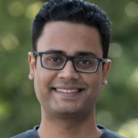 Srihari Sriraman