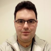 Stavros Aronis