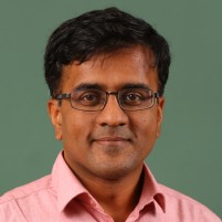 Unmesh Joshi