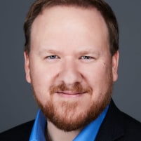 Jorgen Hesselberg