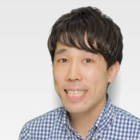 Satoshi Iuchi
