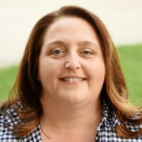 Faye Thompson