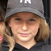 Geike Hanoulle
