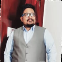 vikas uppal collaboration instructor