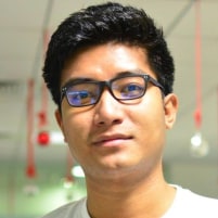 Prachujya Saikia