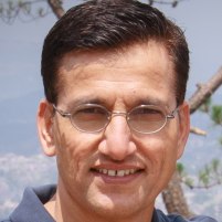 Sanjay Kumar