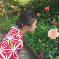 Megumi Tsuchihashi