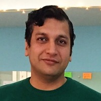 Kshitij Agrawal