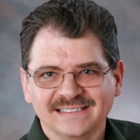 Mark Kilby