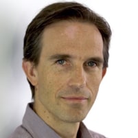 Paul Rayner