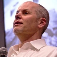 Richard Dolman