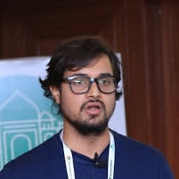 Vivek upreti