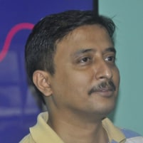 Prakash Aryal