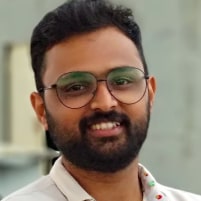 Abilash Hari