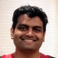 Abhijeet Vaikar