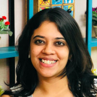 Sneha Prabhu