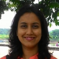 Rahee Walambe