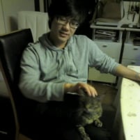 Hirokuni Kim