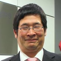 Hiroyuki Onaka