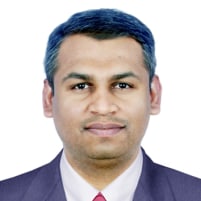 Sandeep Hublikar