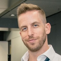 Aaron Lee