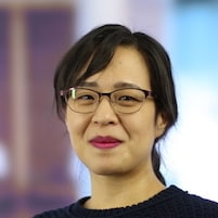 Yvonne Chen