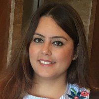 Dr. Neha Sehgal