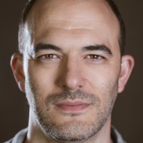Matthieu Cornillon
