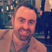 Tim Beattie