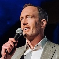 Peter McGraw
