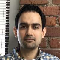 Nima Bahrehdar
