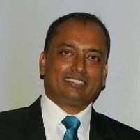 Rohan Mahalekam