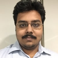 Ramanathan R