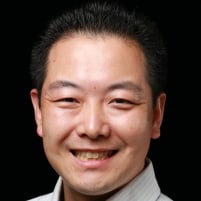 Yukitaka Ohmura