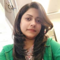 Anannya Mohapatra
