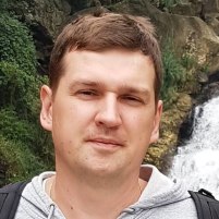 Alexey Voronin