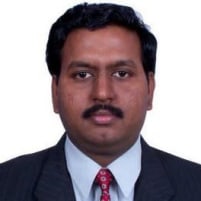 Prasanna Venkatesh J