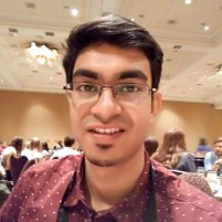 Aditya Bhattacharya