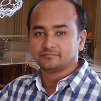 Rajib Biswas