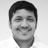 Sunil Jacob