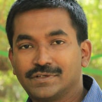 Sujoy Roychowdhury
